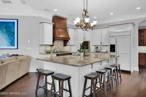 116 Corbata Lane St. Augustine FL 32095