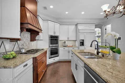 116 Corbata Lane St. Augustine FL 32095