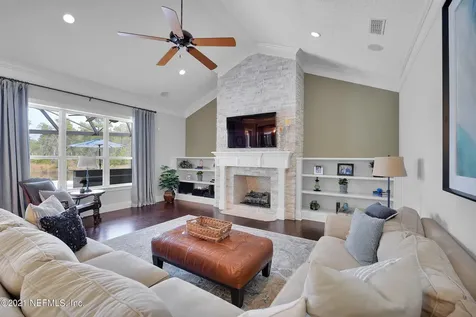 116 Corbata Lane St. Augustine FL 32095
