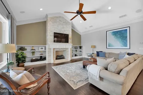 116 Corbata Lane St. Augustine FL 32095
