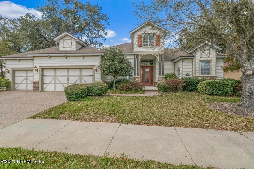 5347 Clapboard Creek Drive Jacksonville FL 32226