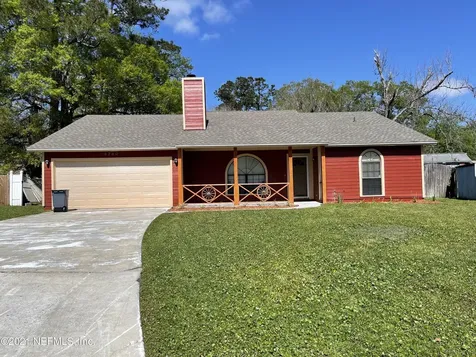4760 Riverine Drive Jacksonville FL 32210