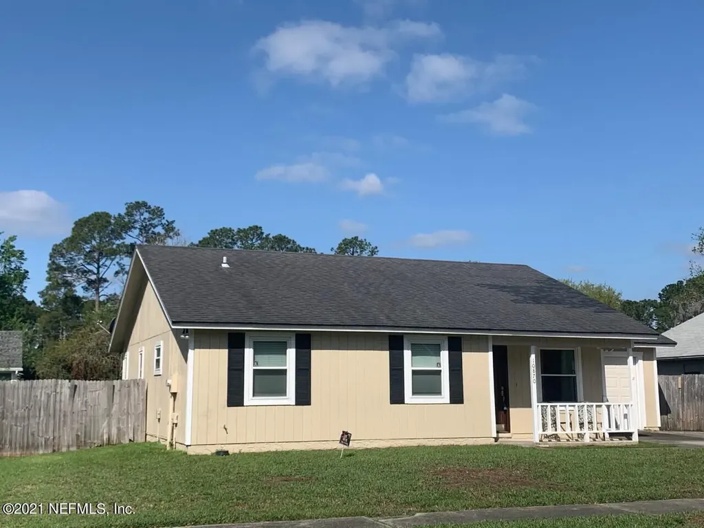 10870 Hoof Print Drive Jacksonville FL 32257
