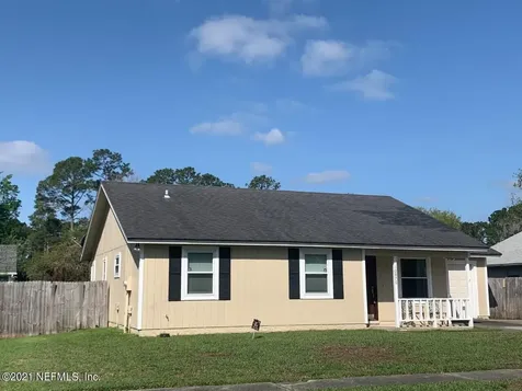 10870 Hoof Print Drive Jacksonville FL 32257