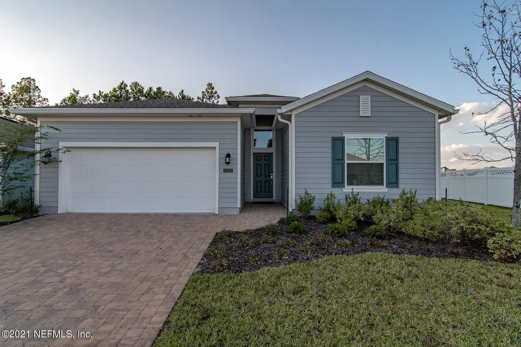 4243 Arbor Mill Circle Orange Park FL 32065