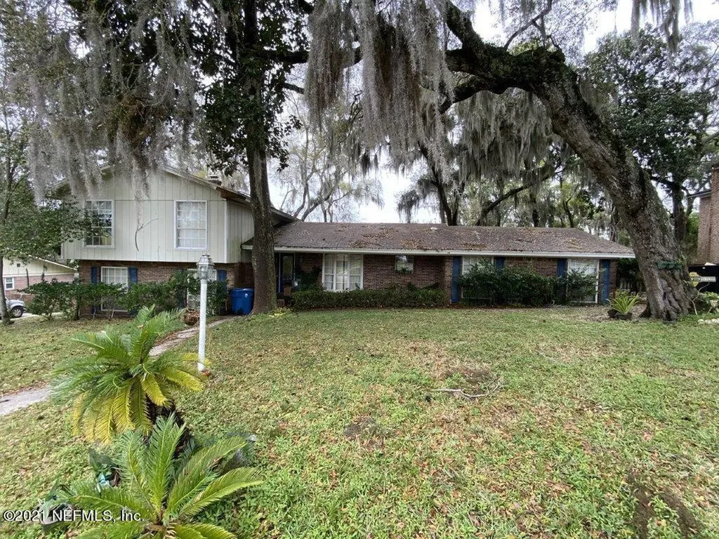 11407 River Knoll Drive Jacksonville FL 32225