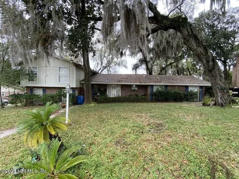 11407 River Knoll Drive Jacksonville FL 32225
