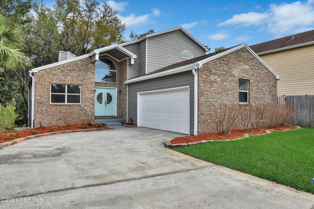 3530 Bridgewood Drive Jacksonville FL 32277