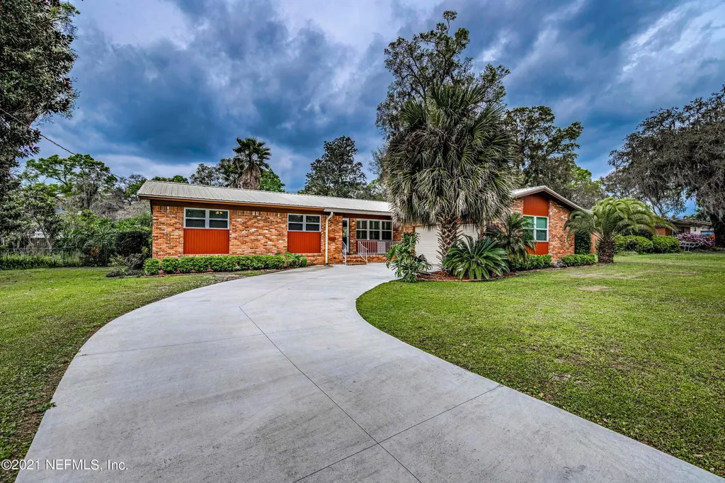 2774 Woodland Drive Orange Park FL 32073