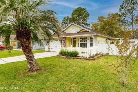 2605 Malibu Circle Orange Park FL 32065