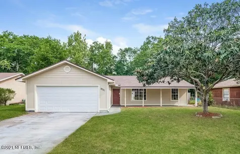 8221 Justin Road N Jacksonville FL 32210