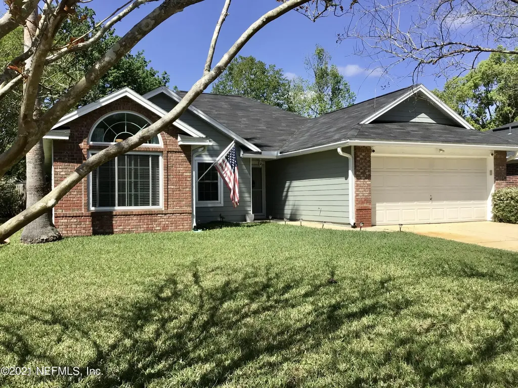 5052 Sunny Spruce Terrace Jacksonville FL 32210