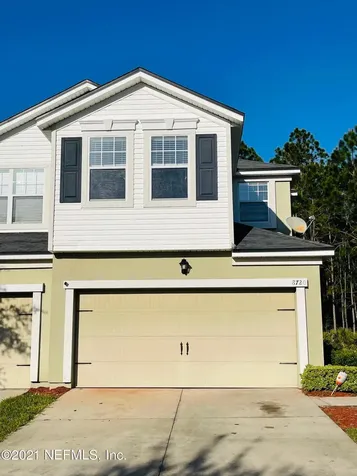 8720 Ribbon Falls Lane Jacksonville FL 32244