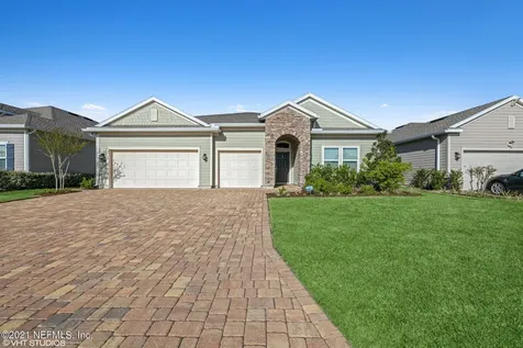 7024 Bowers Creek Drive Jacksonville FL 32222