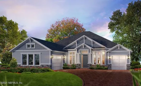 294 Anthem Ridge Drive Ponte Vedra FL 32081