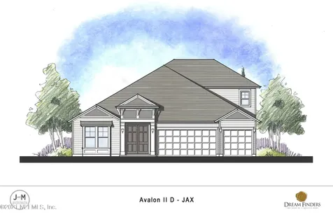 1018 Laurel Valley Drive Orange Park FL 32065