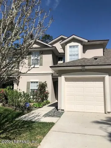 1832 Winter Pines Court Fleming Island FL 32003