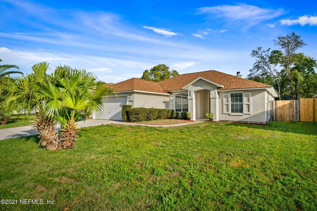 12299 York Harbor Drive Jacksonville FL 32225