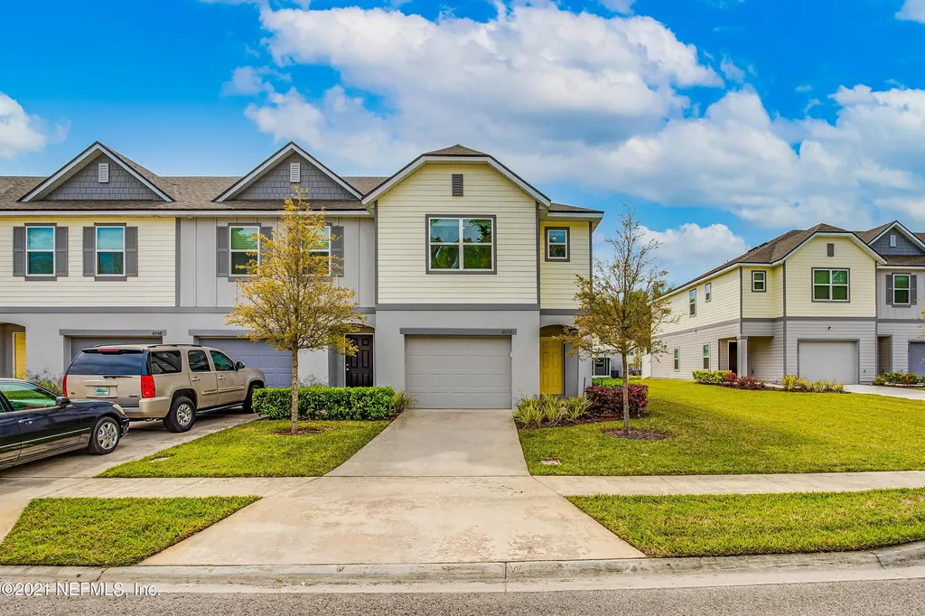 10552 Maidstone Cove Drive Jacksonville FL 32218