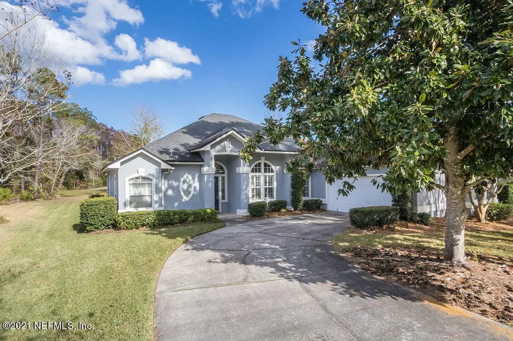 1694 Muirfield Drive Green Cove Springs FL 32043