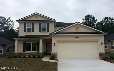11030 Snowbrook Court Jacksonville FL 32221