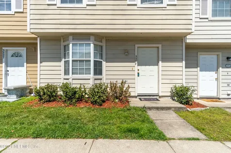 3329 Mandarin Glen Drive Jacksonville FL 32223