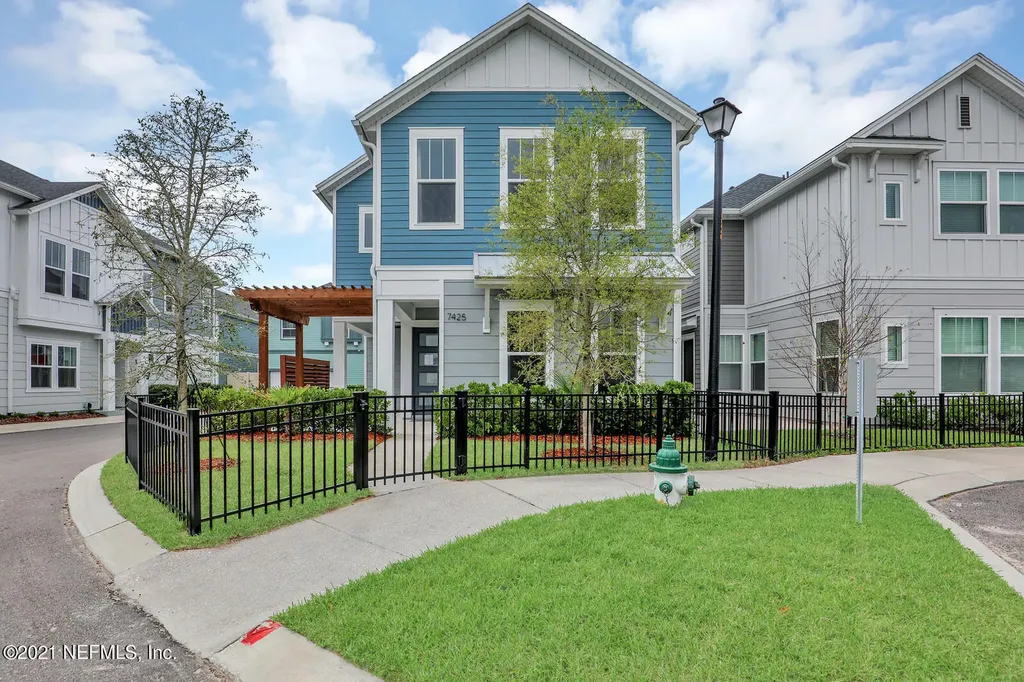 7425 Beach Walk Place Jacksonville FL 32256