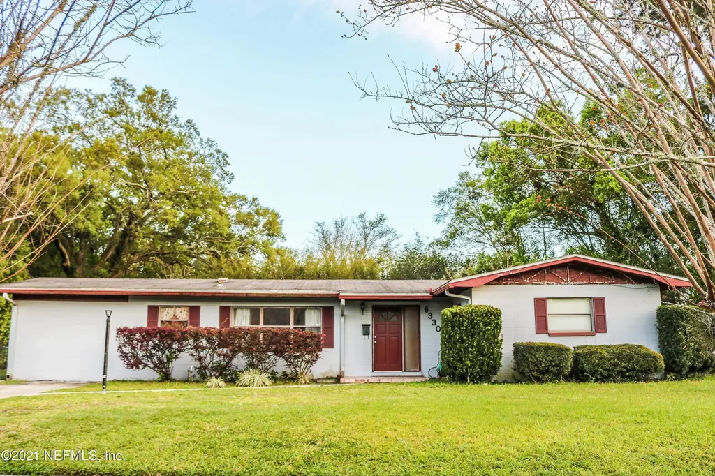 6330 Maney Drive S Jacksonville FL 32216