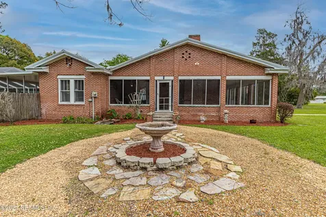 601 W Call Street Starke FL 32091