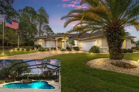 11 Fenwood Lane Palm Coast FL 32137