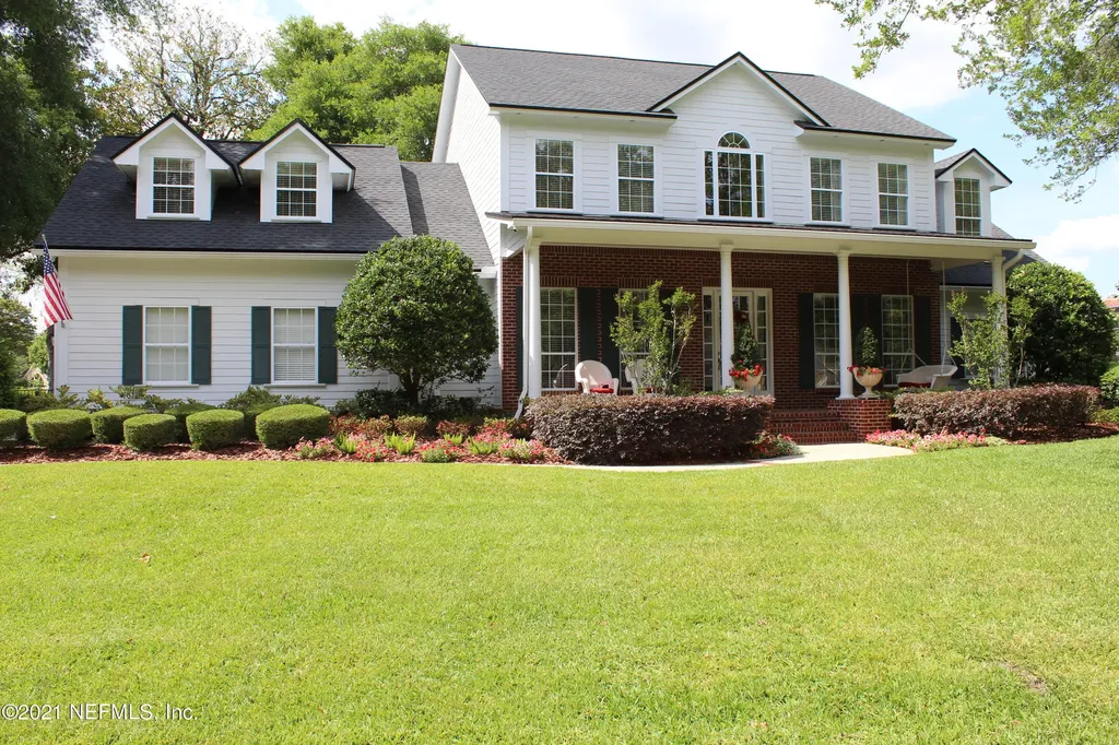 13731 Little Harbor Court Jacksonville FL 32225