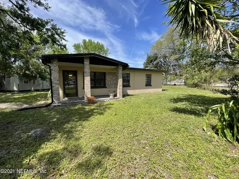 11983 Dowling Lane Jacksonville FL 32246