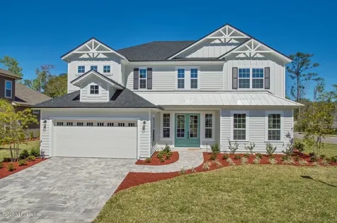 3323 Southern Oaks Drive Green Cove Springs FL 32043