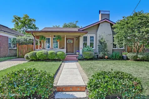 4652 Ramona Boulevard Jacksonville FL 32205