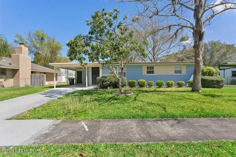 5951 Sonora Drive W Jacksonville FL 32244
