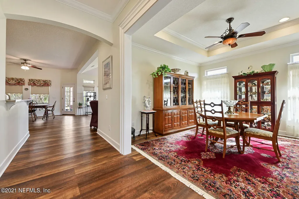 3127 Michelle Court Green Cove Springs FL 32043