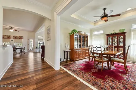 3127 Michelle Court Green Cove Springs FL 32043