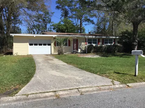 6703 Boy Blue Road Jacksonville FL 32210