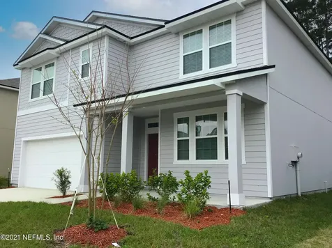 3329 Garden Brook Road Jacksonville FL 32208