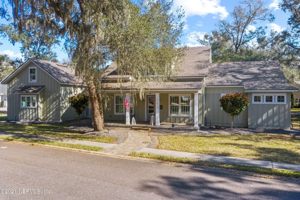 29879 Southern Heritage Place Yulee FL 32097
