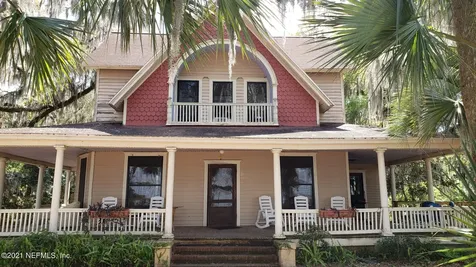 1100 Campbell Avenue Jacksonville FL 32207