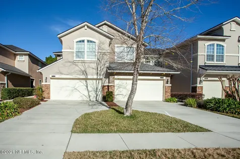 6195 Bartram Village Drive Jacksonville FL 32258