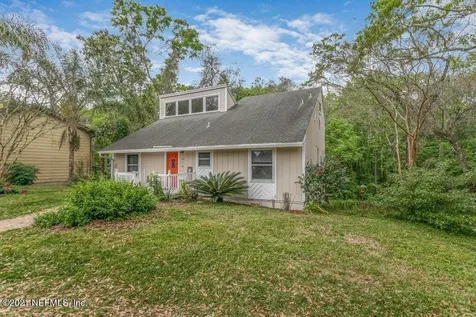 12446 Shady Creek Drive Jacksonville FL 32223