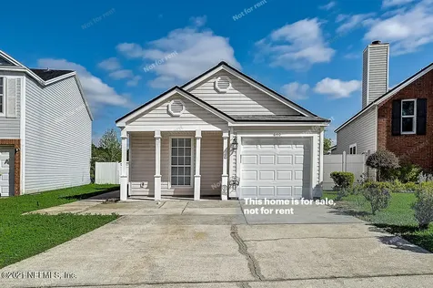 640 Staffordshire Drive Jacksonville FL 32225