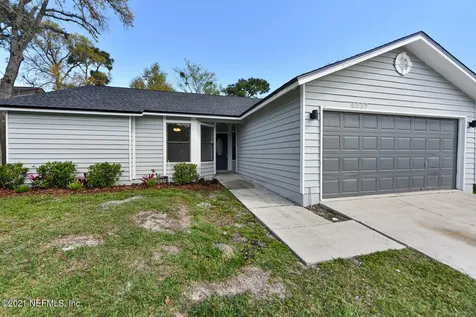8037 Fleur De Lis Drive Jacksonville FL 32277
