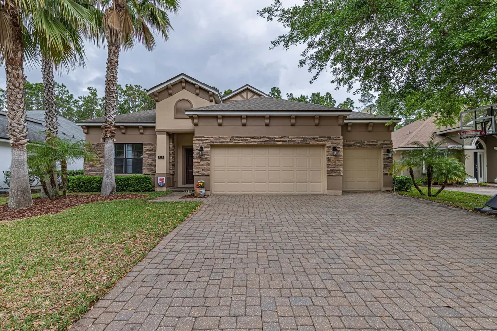 111 Puritan Road Ponte Vedra FL 32081