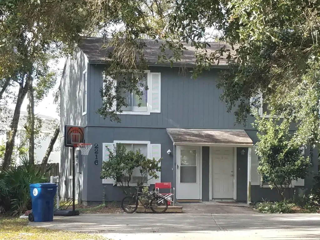2218 Marsh Point Road Neptune Beach FL 32266