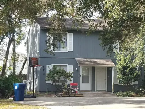 2218 Marsh Point Road Neptune Beach FL 32266