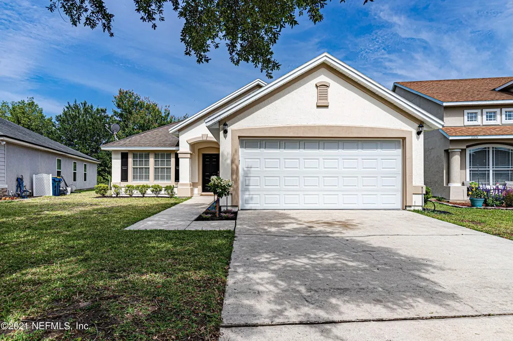 13318 Good Woods Way Jacksonville FL 32226