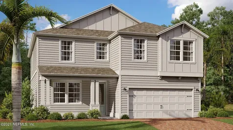 225 Silverleaf Village Drive St. Augustine FL 32092